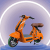 Xe Đạp Điện D1