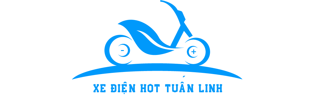 Xe điện tuấn linh